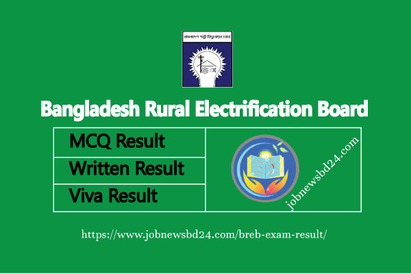 BREB Exam Result